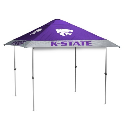 NCAA Kansas State Wildcats Pagoda Canopy