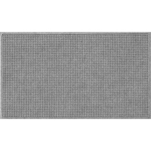 Bungalow Flooring WaterHog Squares Indoor/Outdoor Doormat - 1 of 4