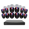 Swann 12 Camera 16 Channel 4K Ultra HD DVR Spotlight Security System | SODVK-16558012RL - 2 of 4