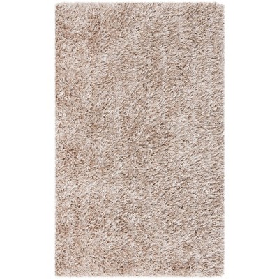 New Orleans Shag SG531 Hand Tufted Indoor Rugs - Safavieh