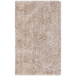 New Orleans Shag SG531 Hand Tufted Indoor Rugs - Safavieh - 1 of 4