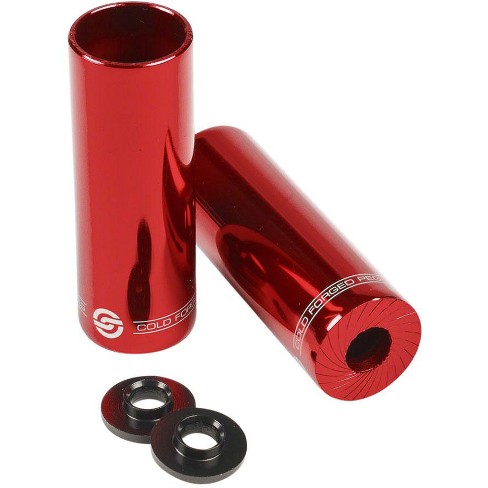 Salt Am Steel Bmx Pegs - 4.15