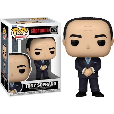Funko The Sopranos - Tony Soprano in Suit #1522