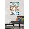 Trends International Pokémon - Trio Anime Unframed Wall Poster Prints - 2 of 4