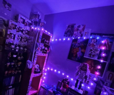 90ct Extended Led Fairy Lights - Room Essentials™ : Target