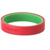 Chewigem Child Flip Bangle, Red/Green - 2 of 2