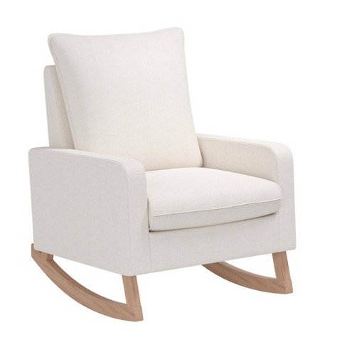 Target nursery store rocking chair