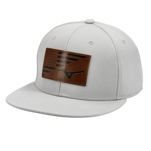 Mizuno Mizuno Rb Patriot Snapback - 1 of 1