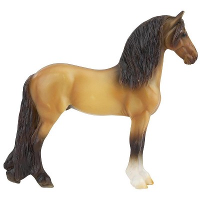 Breyer Animal Creations Breyer Stablemates Model Horse Collection | Friesian Cross