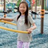 Mightly Girls Fair Trade Organic Cotton Girls Short Sleeve T-Shirt 2-pack - 4 of 4