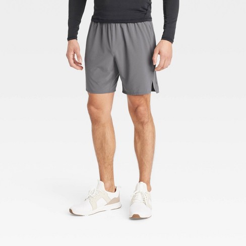 Men's Mesh Shorts - All In Motion™ : Target