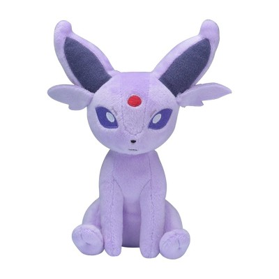 plush espeon