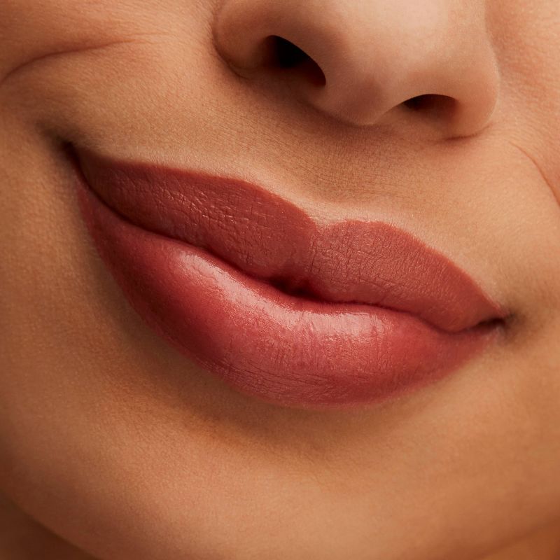 MAC Lustreglass Lipstick - 0.1oz - Ulta Beauty, 4 of 7