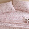 Gracie Mills Atticus Cotton Flannel Printed Sheet Set - 4 of 4