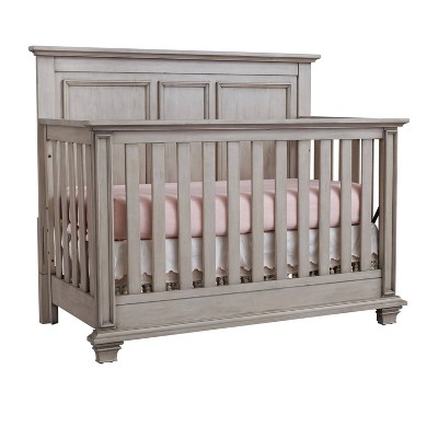 oxford baby crib reviews