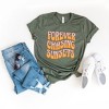 Simply Sage Market Women's Forever Chasing Sunsets Wavy Short Sleeve Graphic Tee - 3 of 3