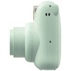 Fujifilm Instax Mini 12 Instant Camera with Case Decoration Mint Green -  Yahoo Shopping