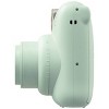 Buy instax mini 12 Album in Mint Green - Jessops