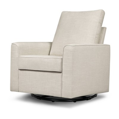 target baby relax addison swivel gliding recliner