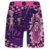 Mens Rick and Morty Lab Work PSD Boxer Briefs - 2 of 3