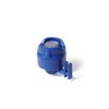 Vivitar LED Crocs Charm Blue - 3 of 4