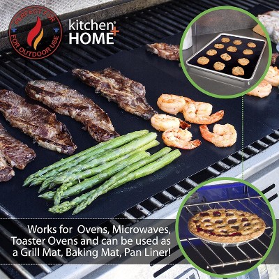 Kitchen + Home Oven Liners - Thumbnail 3