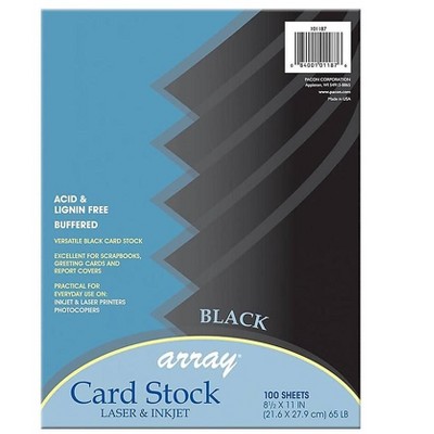 target cardstock printer paper