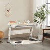 Anybear 41in adjustable tilt kids desk - 2 of 4