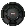 Kicker CompVR 15-Inch (38cm) Subwoofer, DVC, 2-Ohm, 500W - 4 of 4