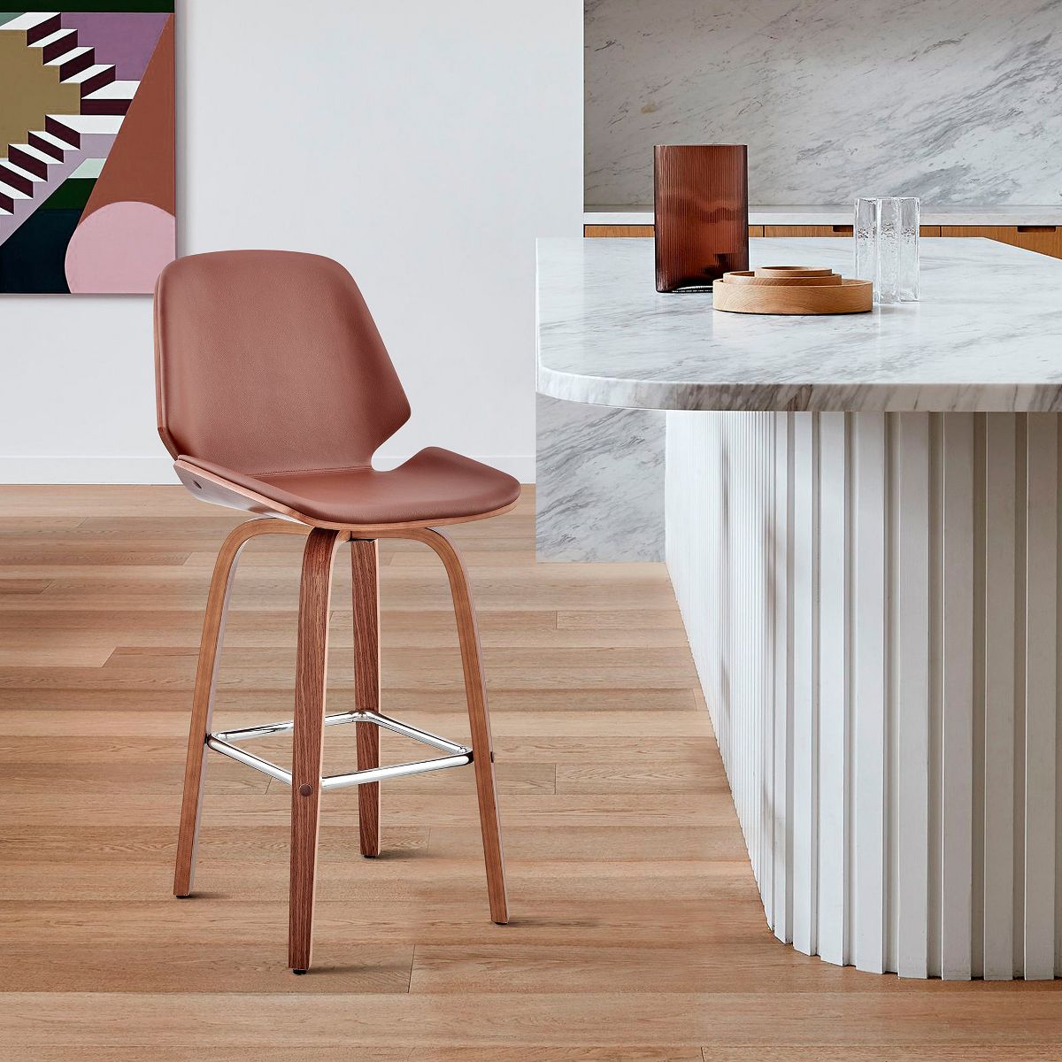 Arabela Bar Stool