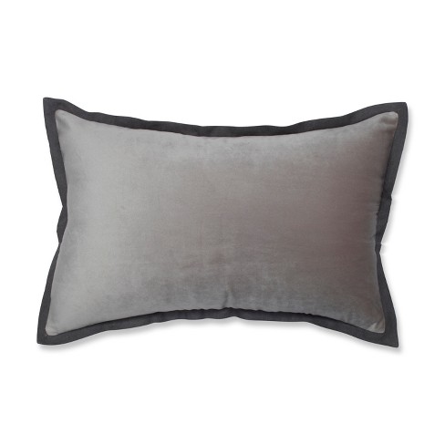 Target velvet outlet pillow