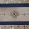 LunaLulinlk Embroidered Shower Curtain - 2 of 4