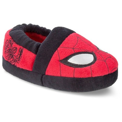 target boys slippers