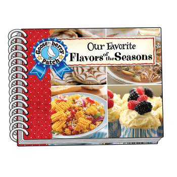 Harvest Kitchen Cookbook: Savor Autumn's Best Family Recipes, a Bushel Or Tips and Gifts from the Kitchen All to Warm Your Home This Season [Book]