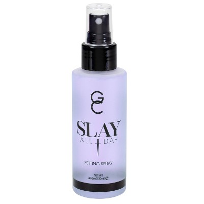 Gerard Cosmetics Slay All Day Setting Spray - Lavender - 3.38 fl oz