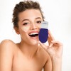 Unique Bargains Refillable Portable Silicone Pump Bottle for Travel 1 Pc - 2 of 4