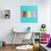 Stupell Industries Cute Gummy Bear Candies Canvas Art - 3 of 4
