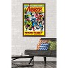 Trends International Marvel Comics - Avengers #100 Framed Wall Poster Prints - 2 of 4