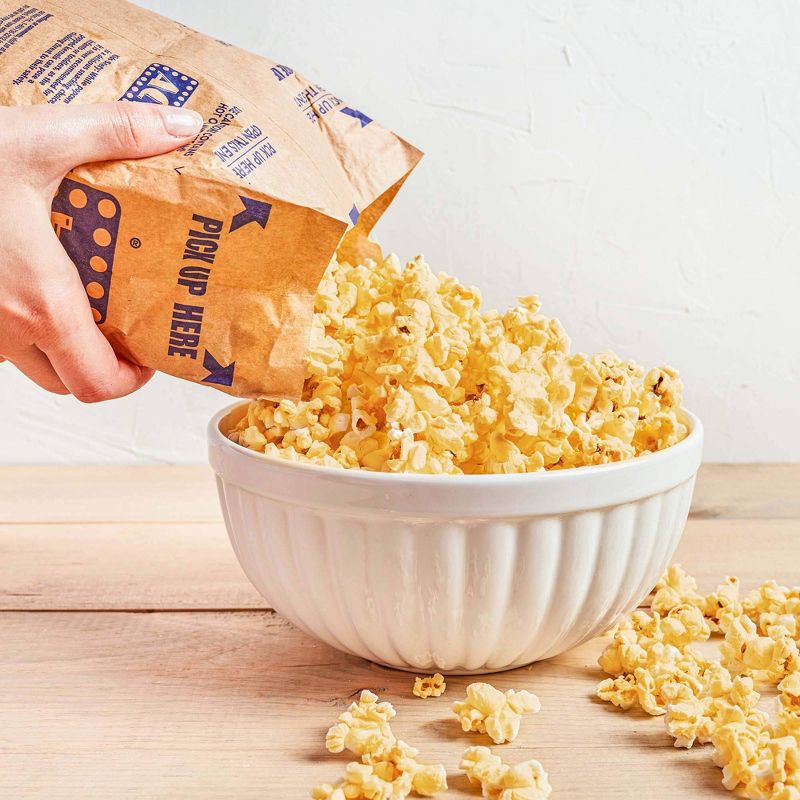 Act II Butter Lovers Microwave Popcorn - 6ct, 3 of 5