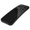 Vornado 33" NGT33DC Air Circulator Tower Fan with Remote Control Black: Electric, Textured Finish, 100-300 sq. ft. Coverage - 3 of 4