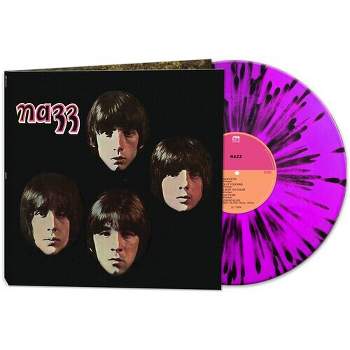 Nazz - Nazz - Purple/Black (Vinyl)