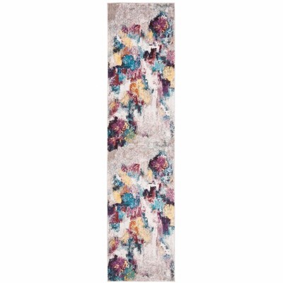 Aria ARA165 Power Loomed Area Rug  - Safavieh
