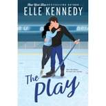 Play - by Elle Kennedy (Paperback)