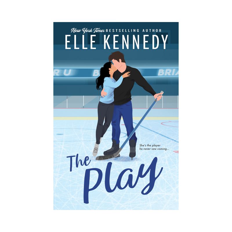 Play - by Elle Kennedy (Paperback), 1 of 6