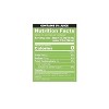 SodaStream Starry Zero Sugar Lemon Lime Drink Mix 14.9 fl oz/4pk: Diet Soda Flavorings, Liquid Concentrate, No Major Allergens - 3 of 4