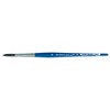 da Vinci FORTE BASIC Student Brush, Synthetic, Acrylic, Round, Series 393, Size 10 - 2 of 3
