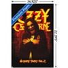 Trends International Ozzy Osbourne - No More Tours Unframed Wall Poster Prints - 3 of 4