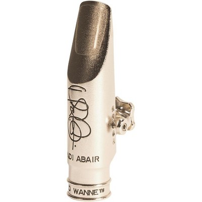 Theo Wanne Mindi Abair Custom Alto Saxophone Mouthpiece Level 2 8 194744708008