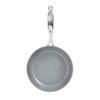Chantal Induction 21 Steel 10-Inch Fry Pan w/ Ceramic Coating - 3 of 4