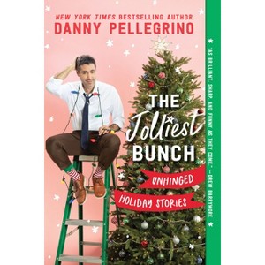 The Jolliest Bunch - by Danny Pellegrino - 1 of 1